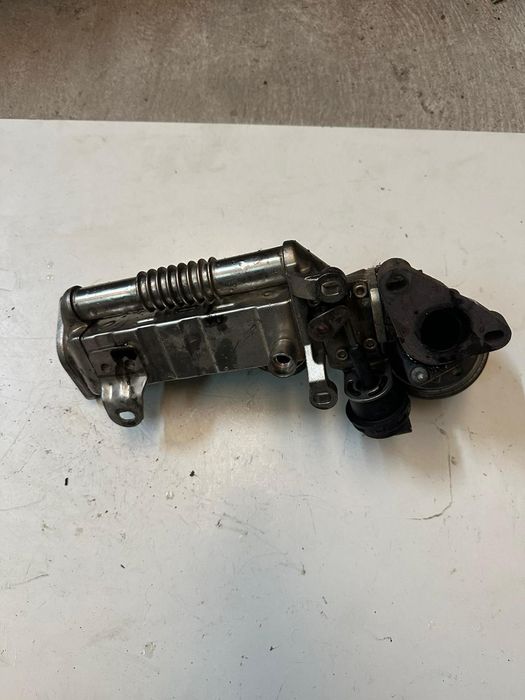 Radiador gases n47 2.0diesel BMW mini