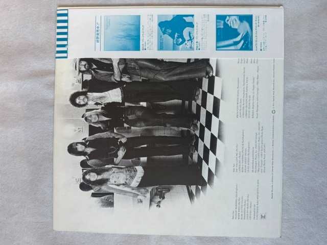 Fleetwood Mac – Fleetwood Mac | P‑10074R (Japan, record NM)