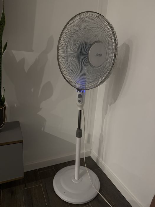 Ventoinha Ufesa RF1450