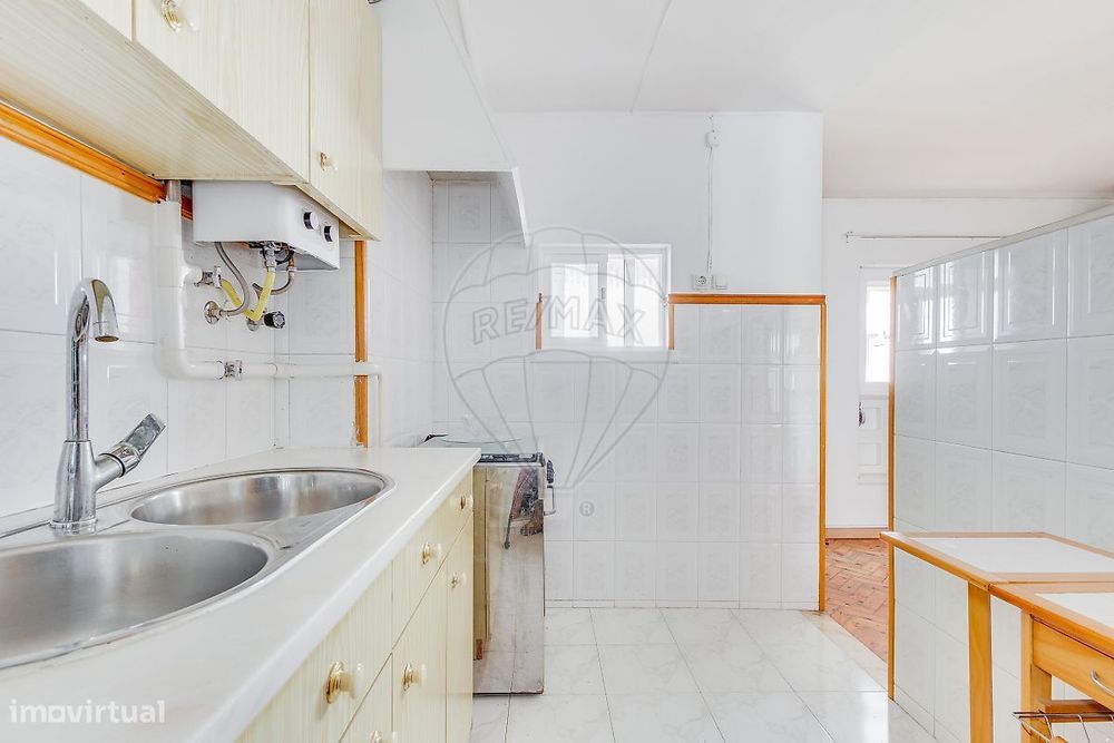 Apartamento T2 para venda