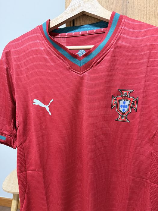 Camisola Seleção Portugal