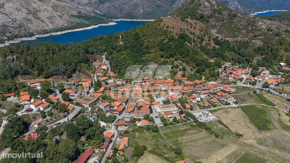 Moradia - Campo de Gerês