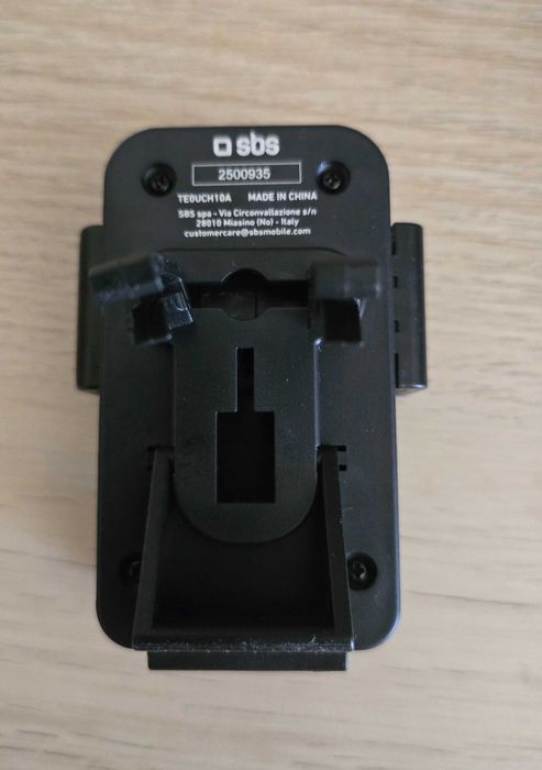Suporte de telemóvel para carro