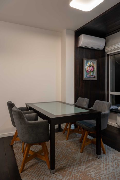 Пентхаус з якісним ремонтом/меблями/технікою в новобудові