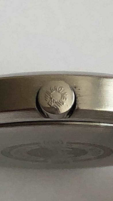 Longines Opposition, Nr ref.: L3.505.4, zegarek damski