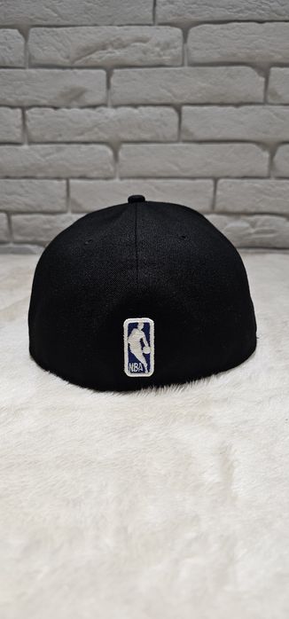 Кепка New Era New York Knicks Nba 59fifty