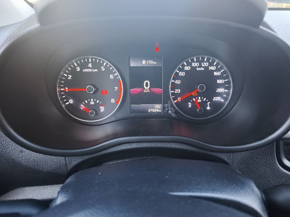 KIA  picanto 1.0