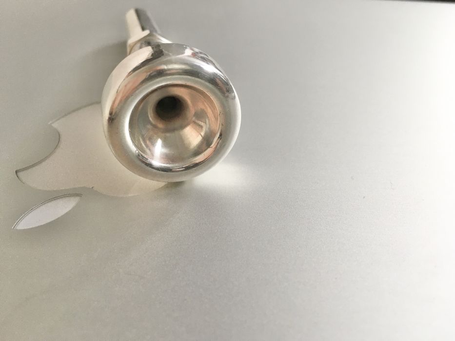 Мундштук для трубы Kanstul Anaheim C.A.  M-B4LD