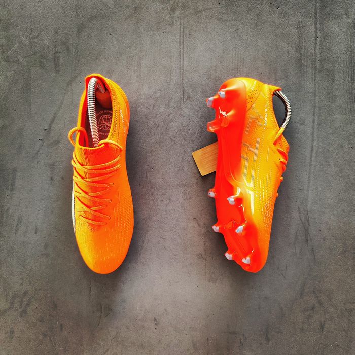 Nowe korki Puma Ultra Ultimate FG 40,5