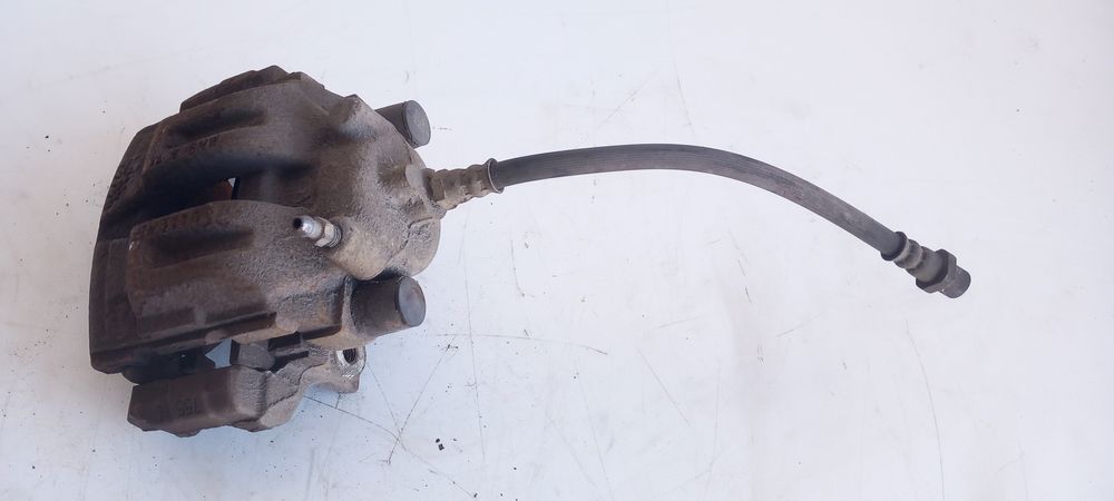 Pinça travão / maxila de travão trás esquerda BMW 3 (E90)