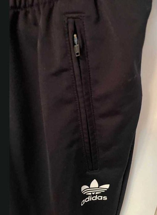 Kombinezon Adidas Rita Ora AY7136 damski dres M L