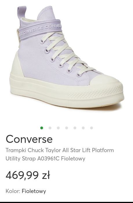 Converse All Star r. 40