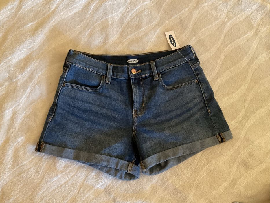 Шорты old navy, 2 размер