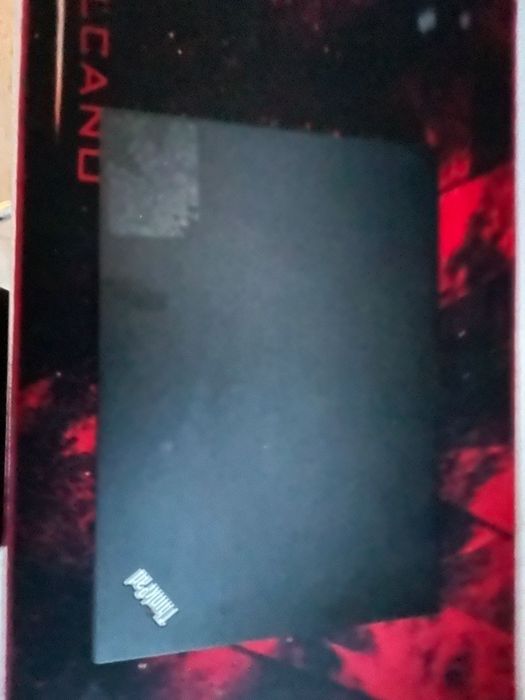 Laptop Thinkpad sprawny stan idealny