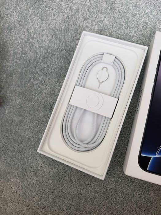 Iphone 16 Pro 256GB