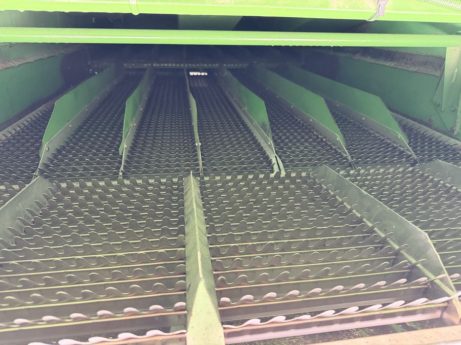 John Deere 1075 Джон Дир