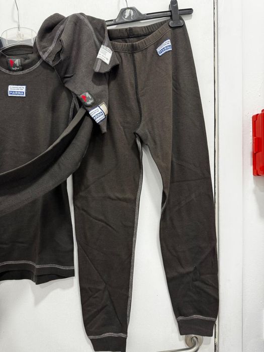 Roupa Interior Marina S Homologação até 2027