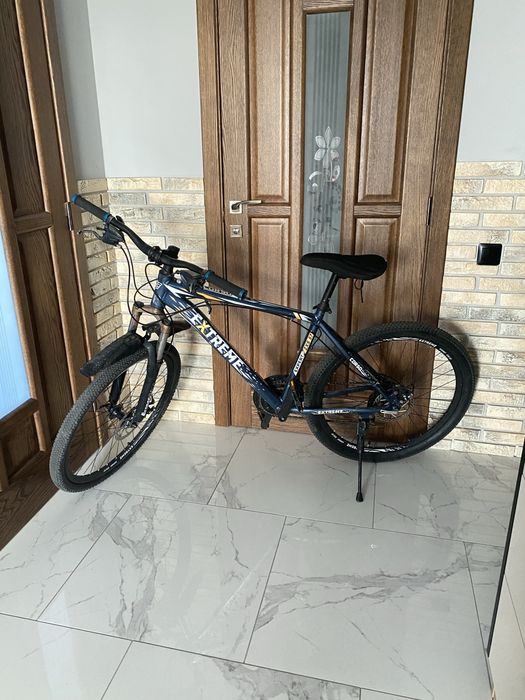 Велосипед 26 дюйма