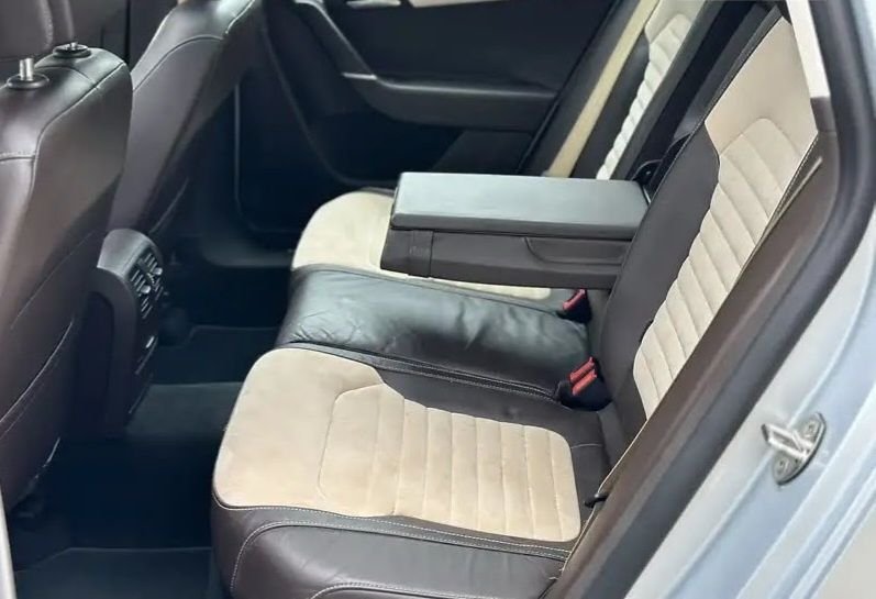 Продам Пасат б7.