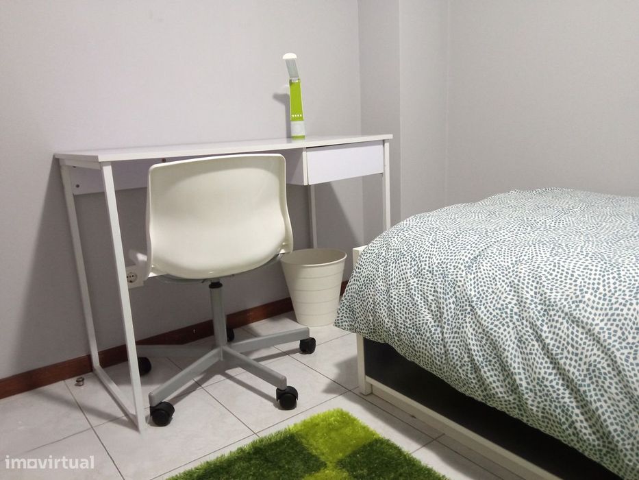 Oportunidade de Investimento: 3 quartos - Rentabilidade em Aveiro