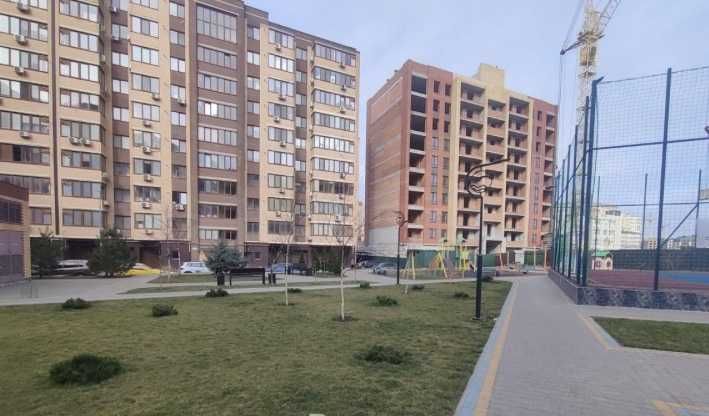 1-кімнатна квартира за адресою (площа 42 м²) - Atlanta.ua - фото 10