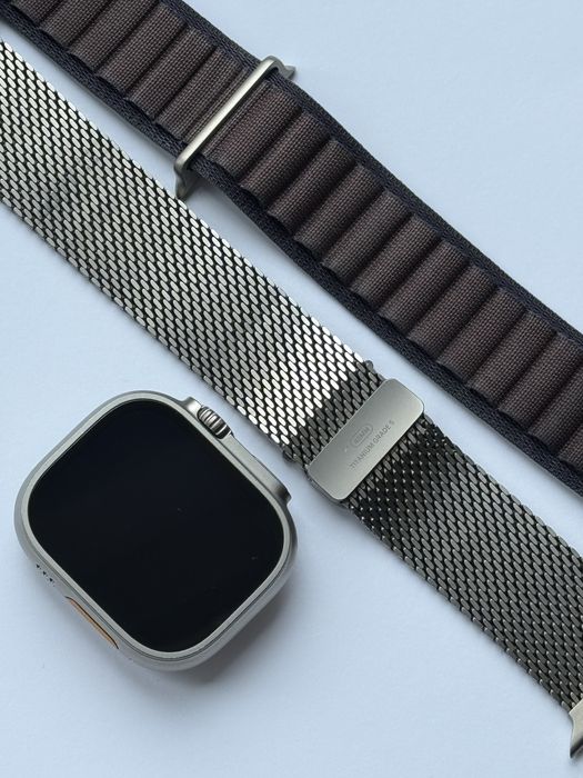 Годинник Apple Watch Ultra 2