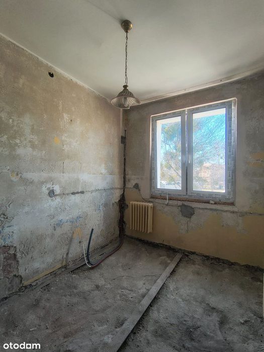 Mieszkanie 51,6 m² | II piętro | dwustronne | piwnica | Gdynia Oksywie