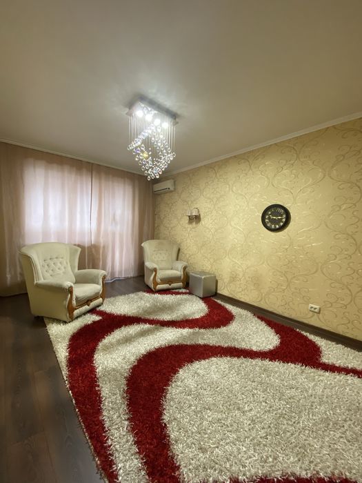 Сдам 2х квартиру Курузова