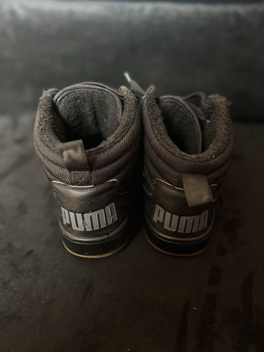 Черевики чоловічі Puma