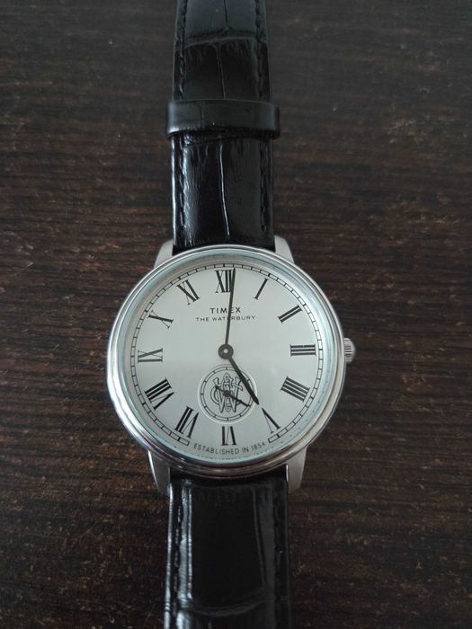 Zegarek Timex The Waterbury Metropolian.