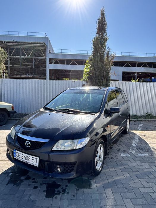 Продаєтся авто Mazda Premacy