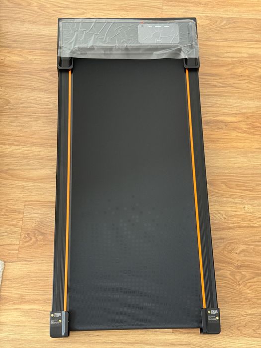 Passadeira nova walking pad new compact design workout home gym