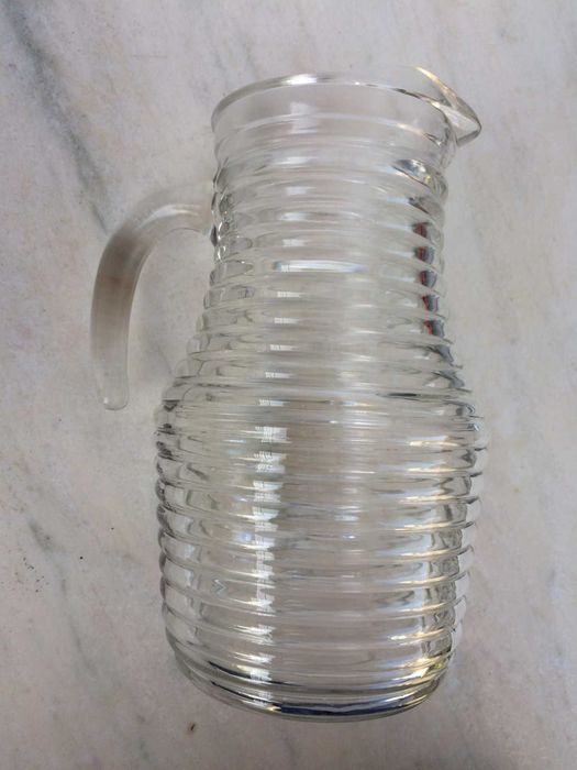 Jarra Transparente423648578650787841