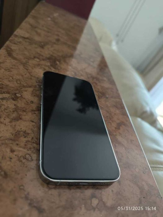 Apple iPhone 13 Pro 5G 256GB SILVER SREBRNY