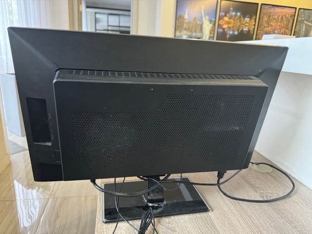 Моноблок ARTLINE Home M34+клавіатура і миша+ліцензійна OS i Offiсe