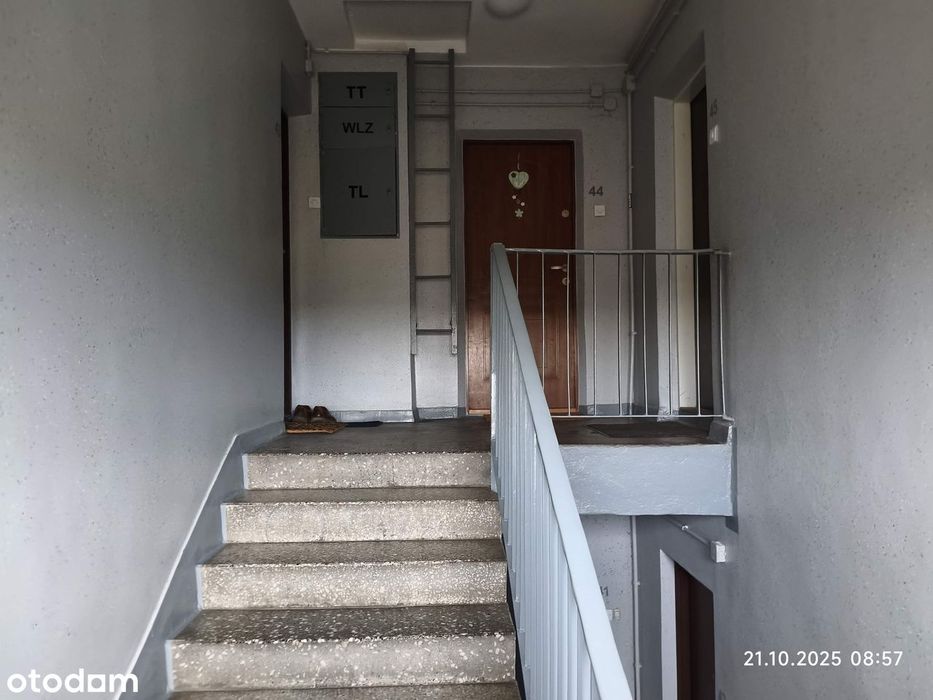 Mieszkanie – Dąbrowa Górnicza, Kłoda, Śródmieście - Widok 3