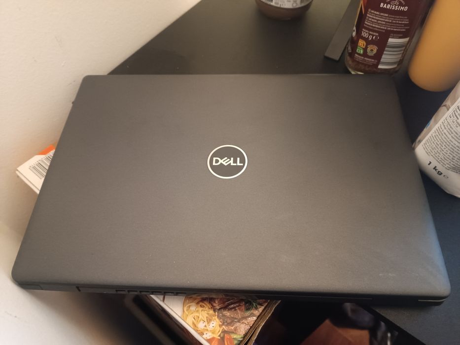 Notebook Dell i5 Décima geração
