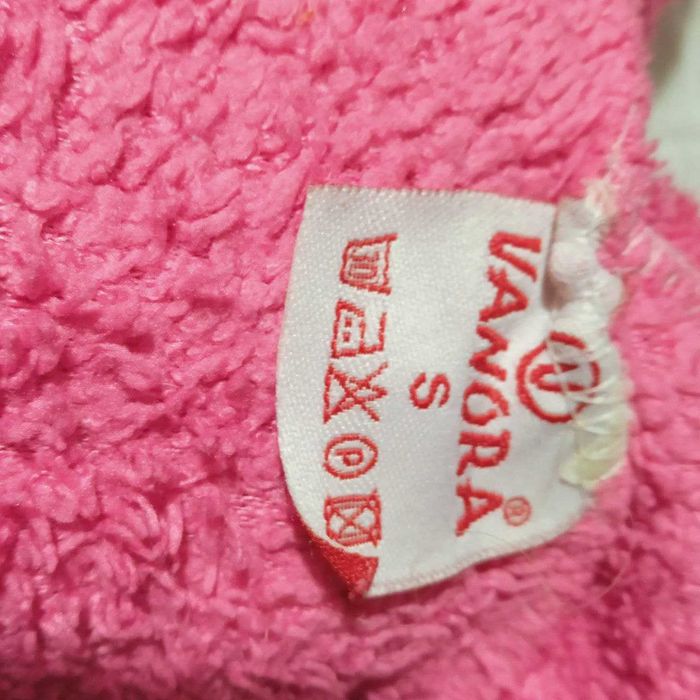 Махровый костюм пижама Vanora Турция