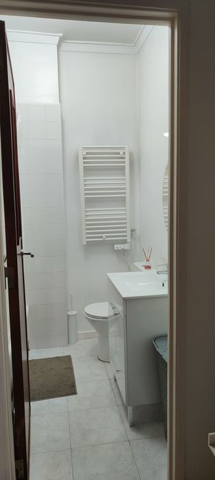 Quarto para arrendanento