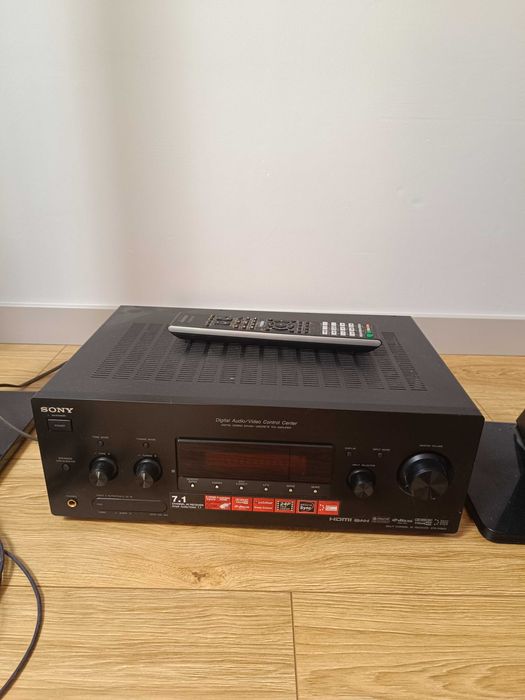 zestaw kina domowego