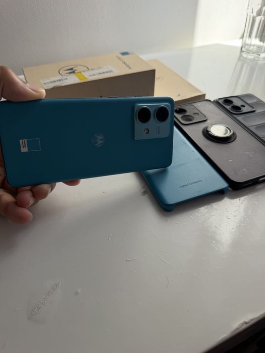 Motorolla Edge 40 Neo