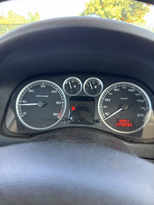 Peugeot 307 sw 1.6 hdi