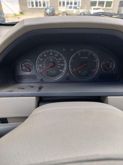 Volvo XC90 4*4 7місць