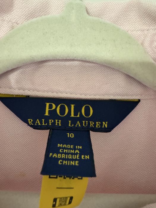 Оригинал сукня Ralph Lauren