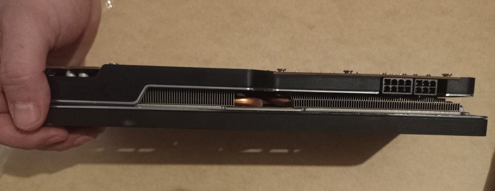 Видеокарты R9 280х 6gb после майнинга 5шт.