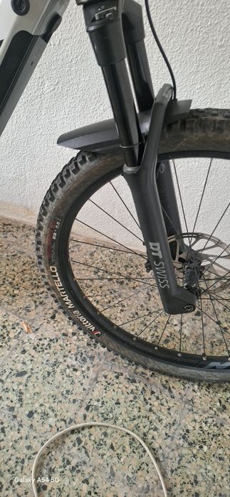 Duas bicicletas para venda
