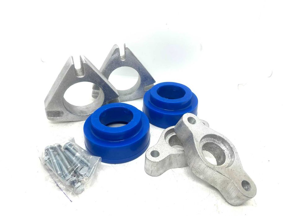 Проставки Mazda 3, 5 / Мазда 3, 5 задние ,передние