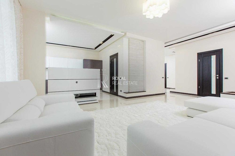 Продаж Квартира 3кімн 120м2 ЖК Новопечерські Липки Генератор