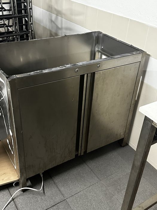 Equipamento de hotelaria