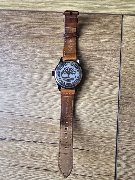 Zegarek Timberland 14645JYB/02